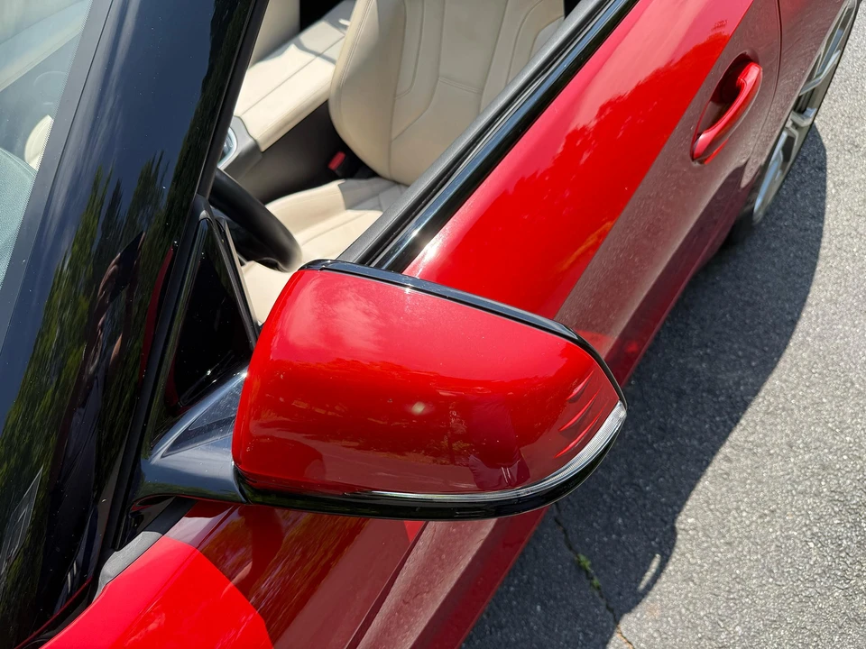 2022 BMW G29 Z4 Roadster - Image 31 of 31