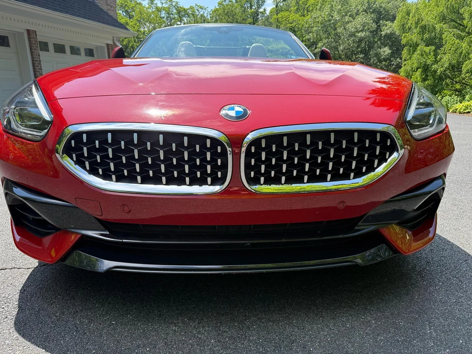 2022 BMW G29 Z4 Roadster - Image 6 of 31
