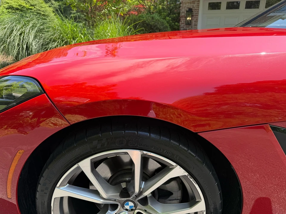 2022 BMW G29 Z4 Roadster - Image 28 of 31
