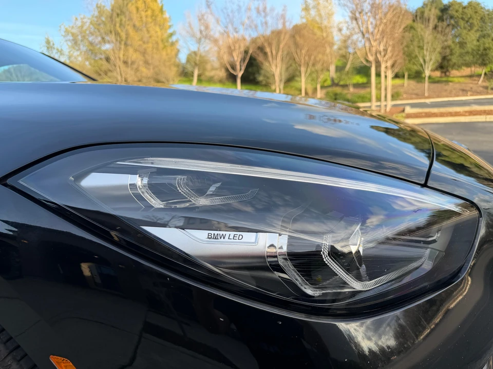2022 BMW G29 Z4 Roadster - Image 31 of 31
