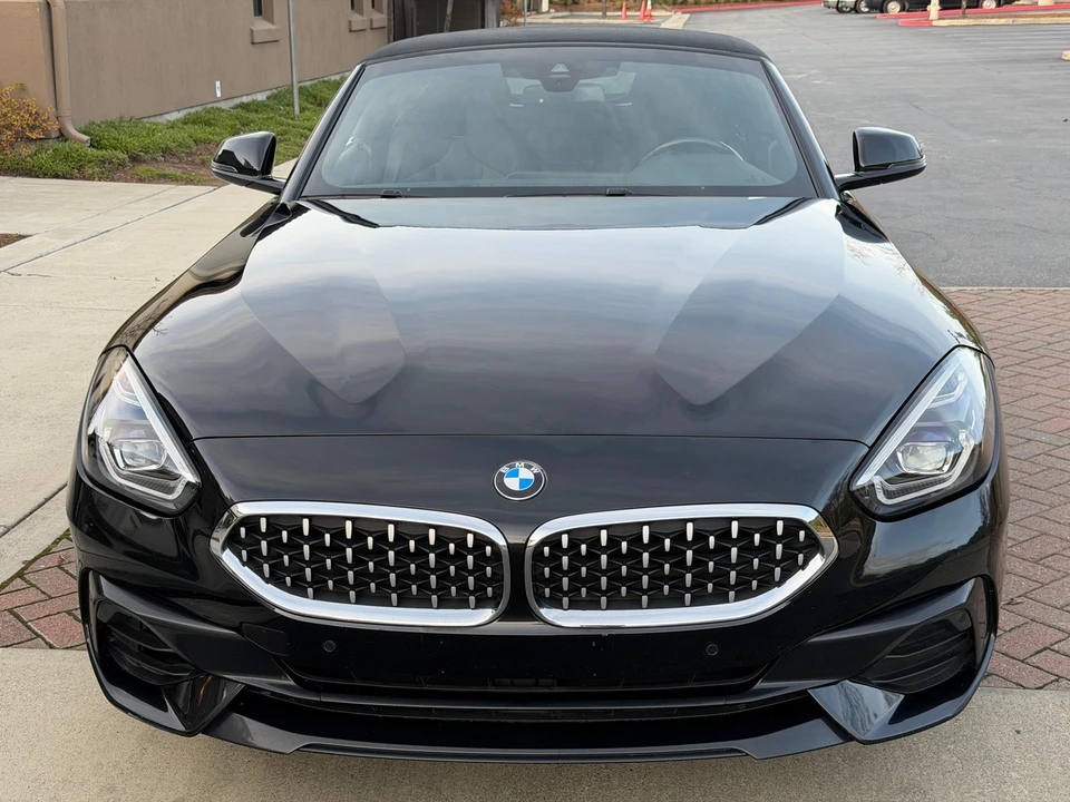 2022 BMW G29 Z4 Roadster - Image 15 of 31