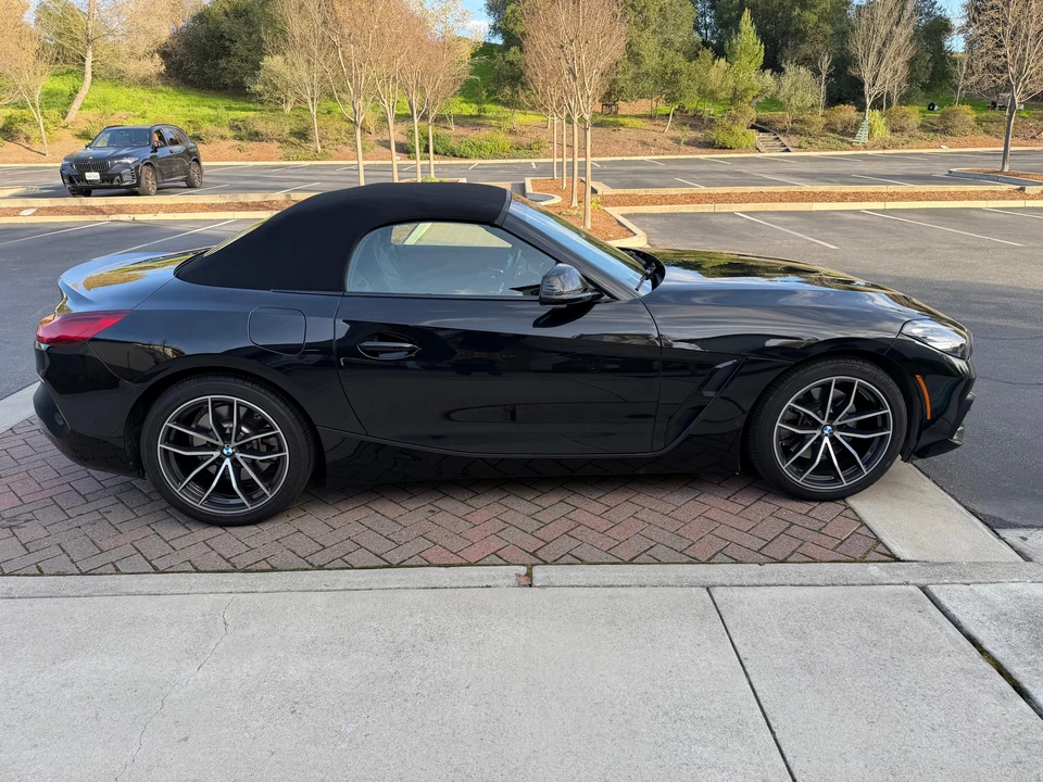 2022 BMW G29 Z4 Roadster - Image 28 of 31