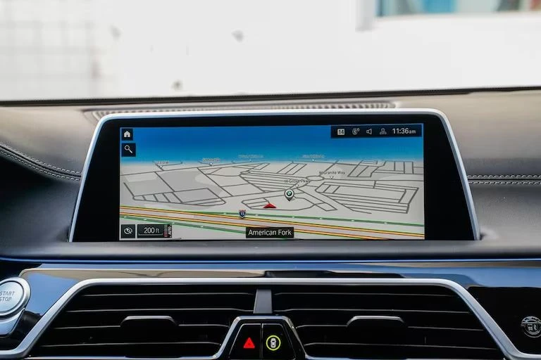 2022 BMW Alpina B7 - Image 12 of 17