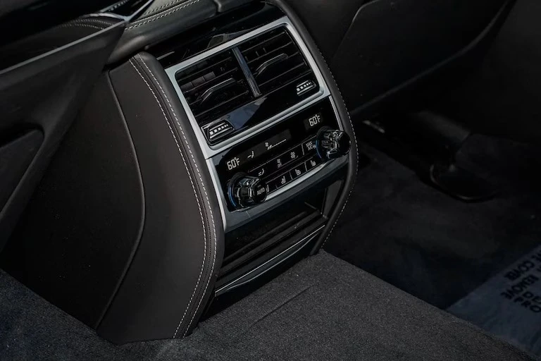 2022 BMW Alpina B7 - Image 17 of 17