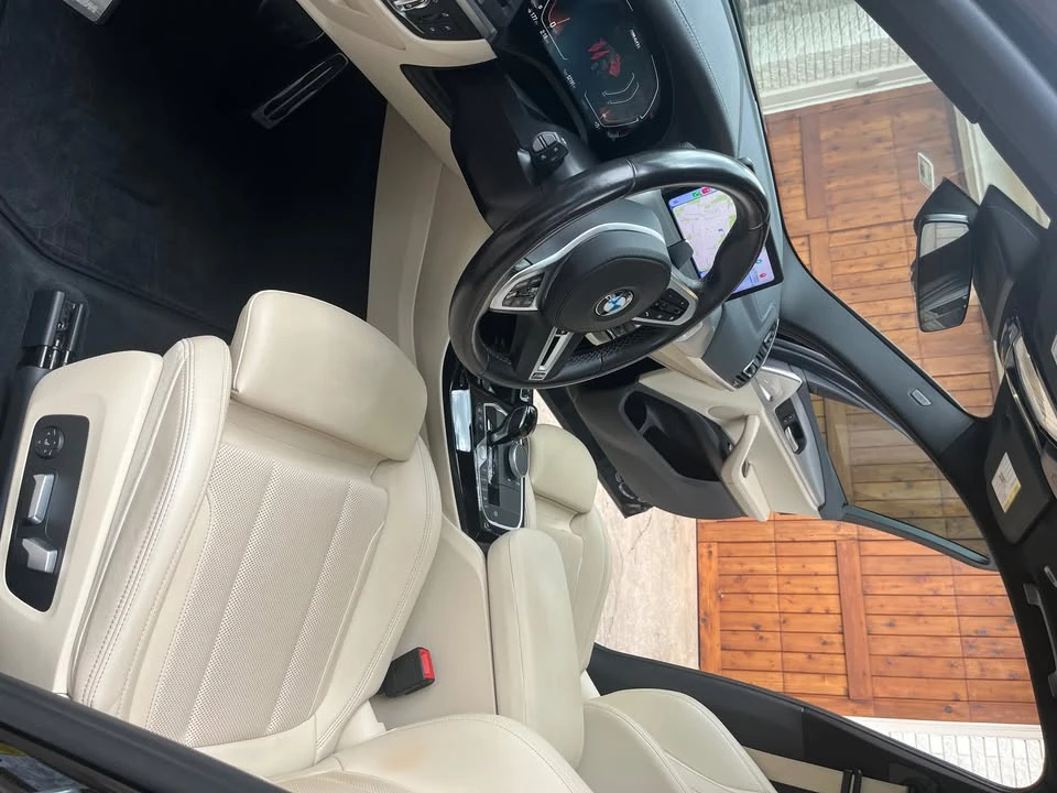 2022 BMW X3 M - Image 4 of 8