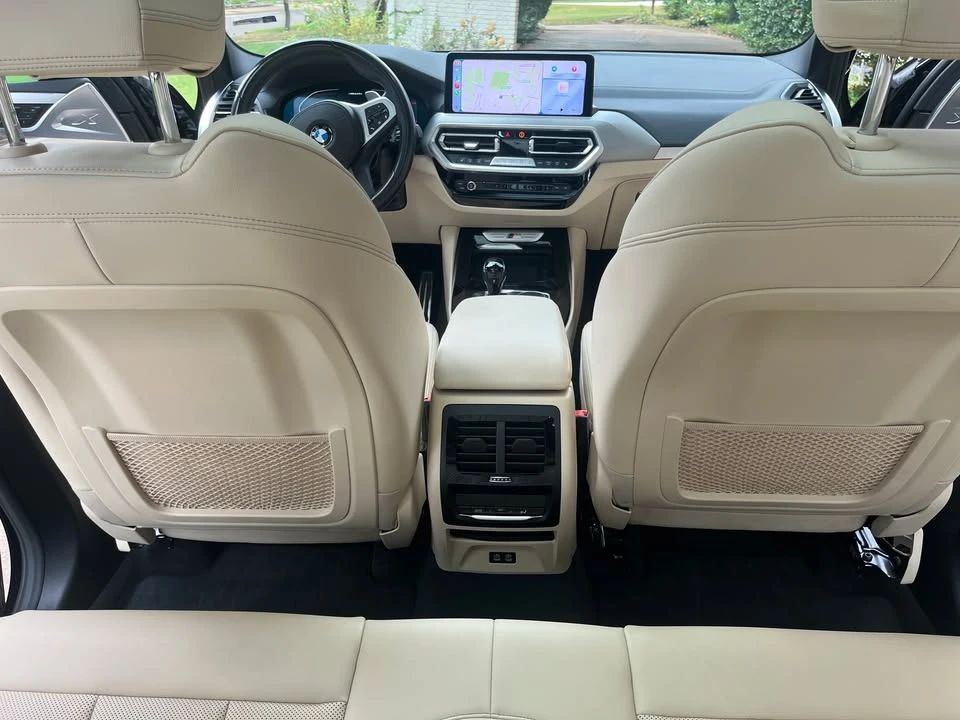 2022 BMW X3 M - Image 6 of 8