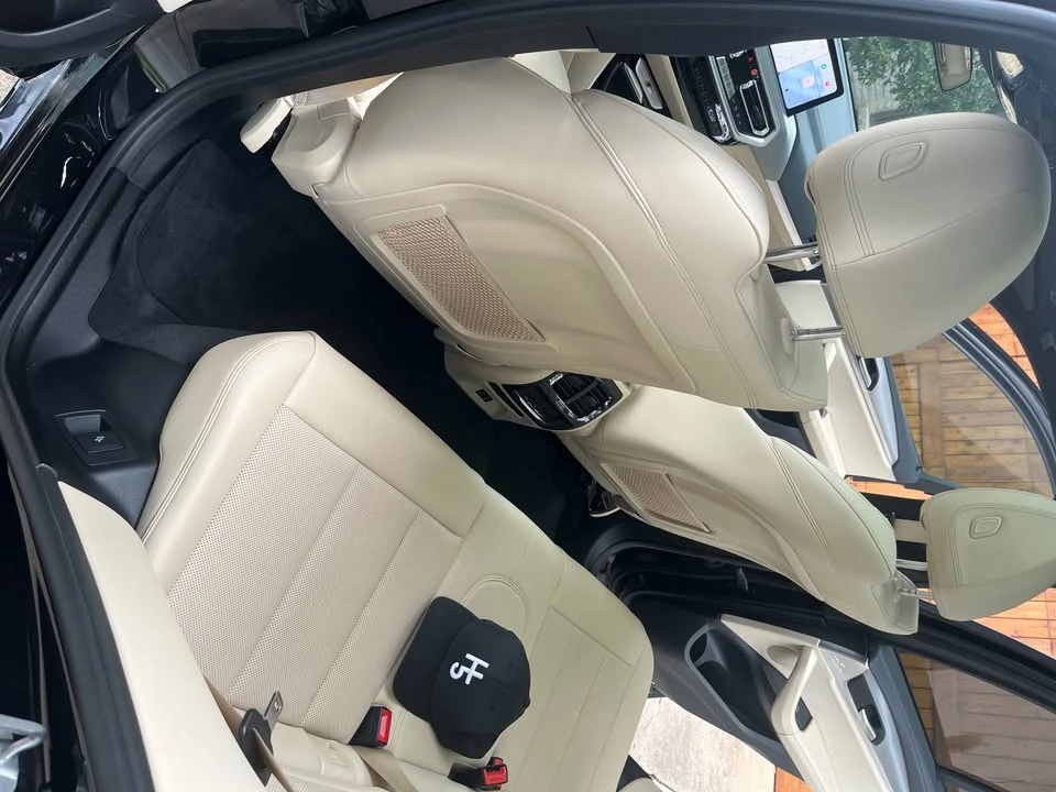 2022 BMW X3 M - Image 7 of 8