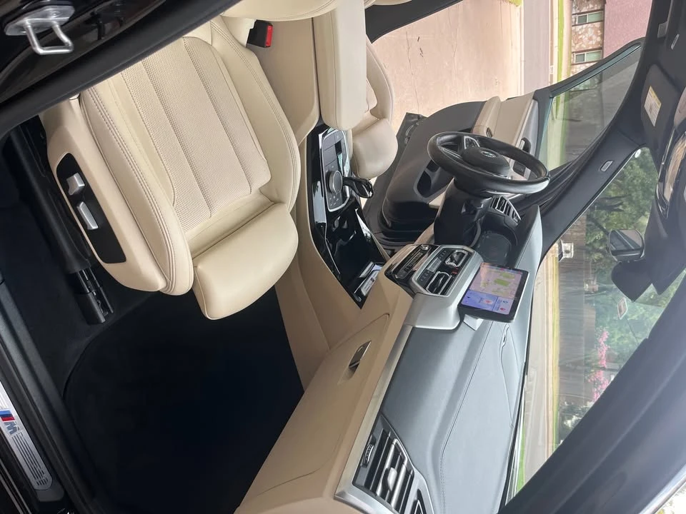 2022 BMW X3 M - Image 5 of 8
