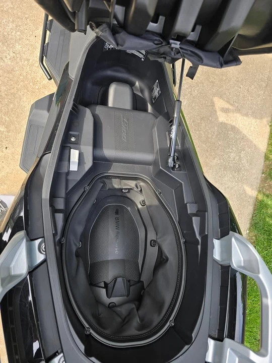 2022 BMW Motorcycles - Image 9 of 16