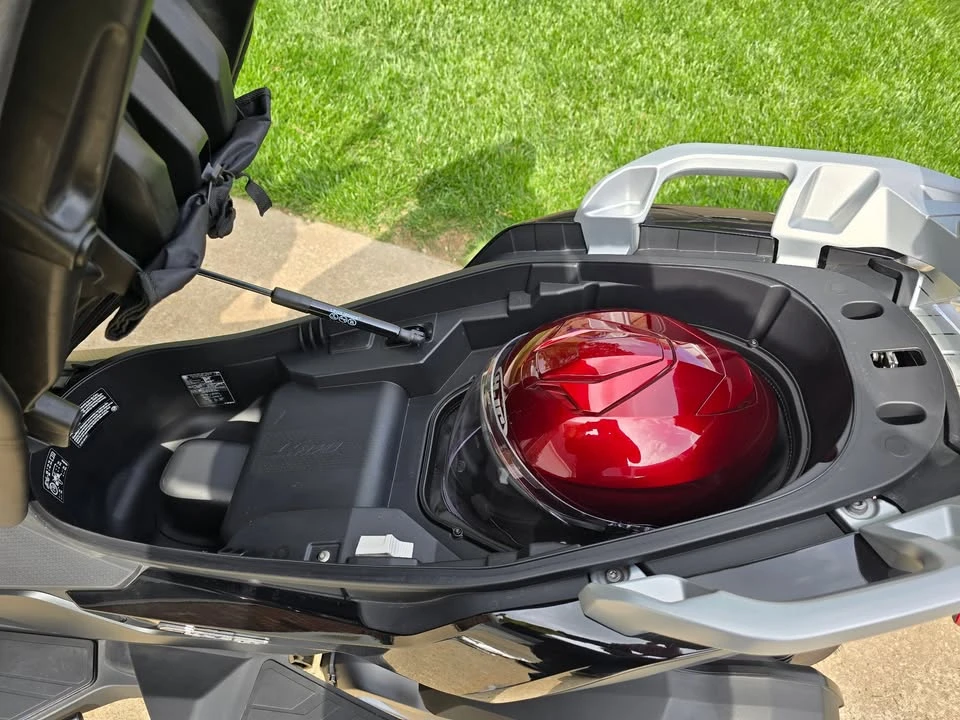 2022 BMW Motorcycles - Image 10 of 16