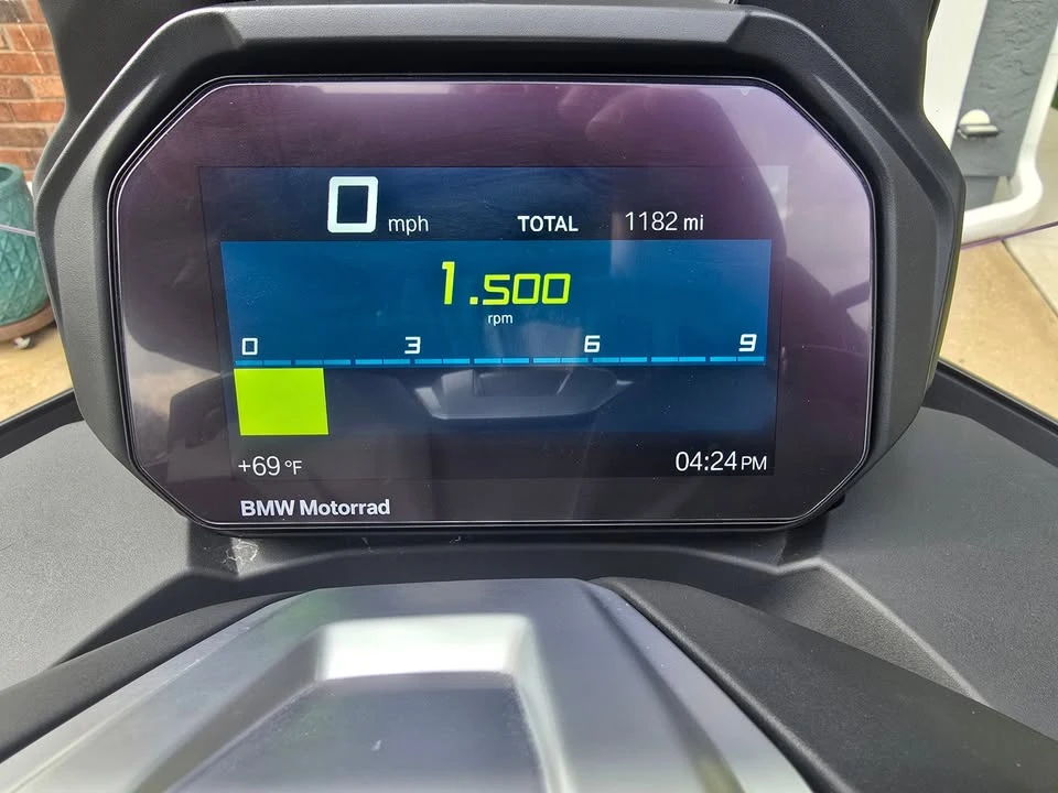 2022 BMW Motorcycles - Image 16 of 16