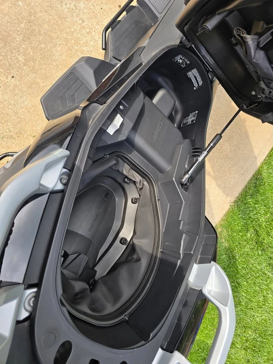 2022 BMW Motorcycles - Image 8 of 16