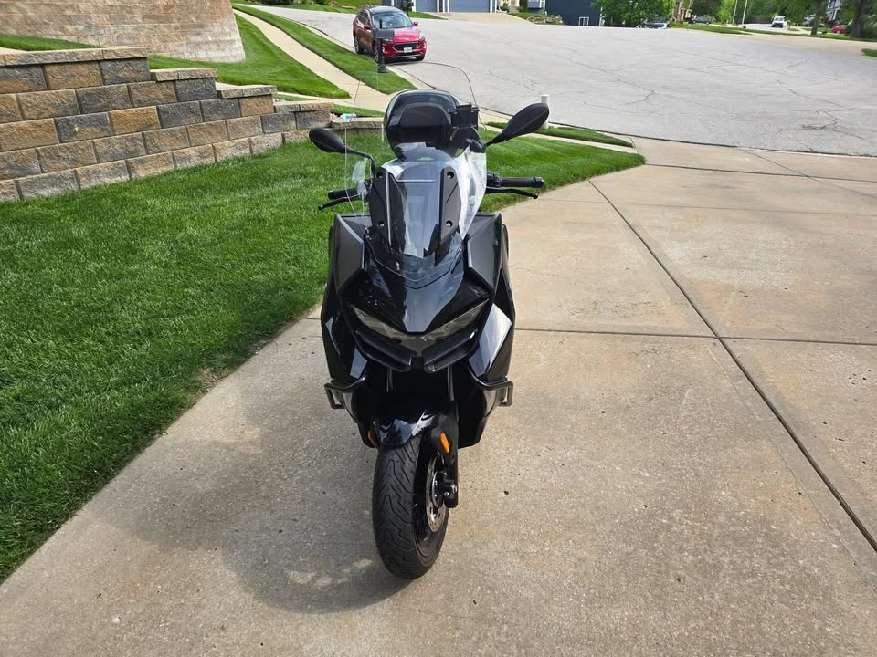 2022 BMW Motorcycles - Image 2 of 16