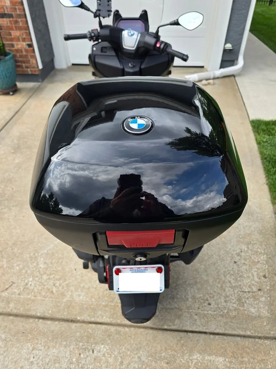 2022 BMW Motorcycles - Image 5 of 16