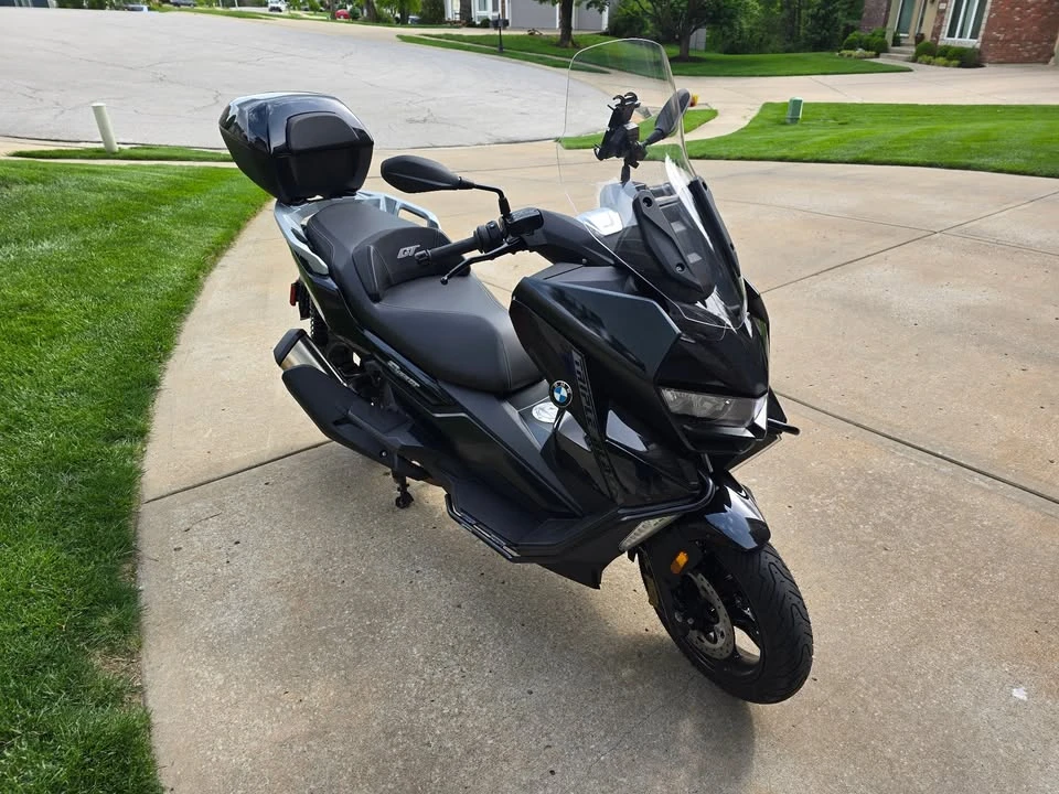 2022 BMW Motorcycles - Image 3 of 16