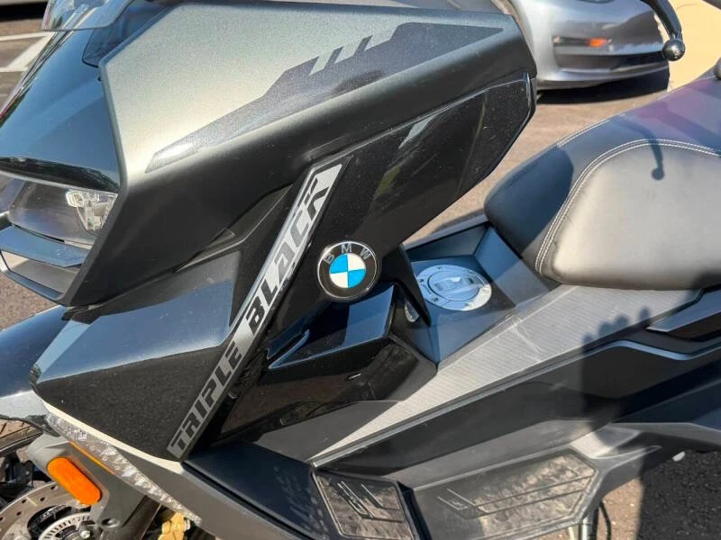 2022 BMW Motorcycles - Image 5 of 7