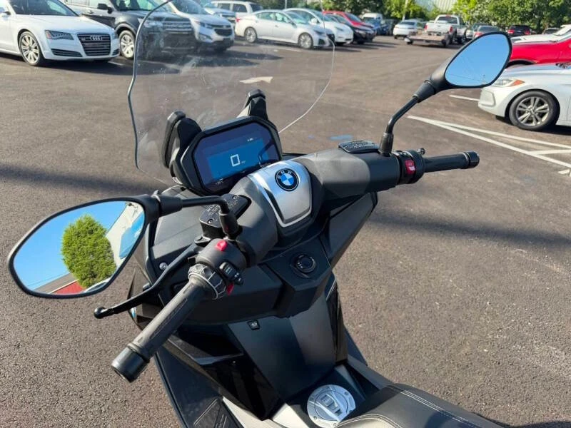 2022 BMW Motorcycles - Image 4 of 7