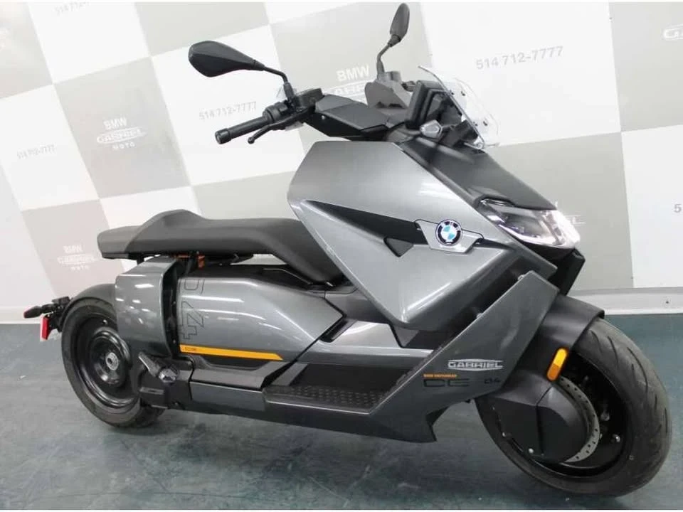 2022 BMW Motorcycles - Image 2 of 8