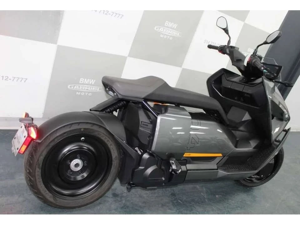 2022 BMW Motorcycles - Image 5 of 8