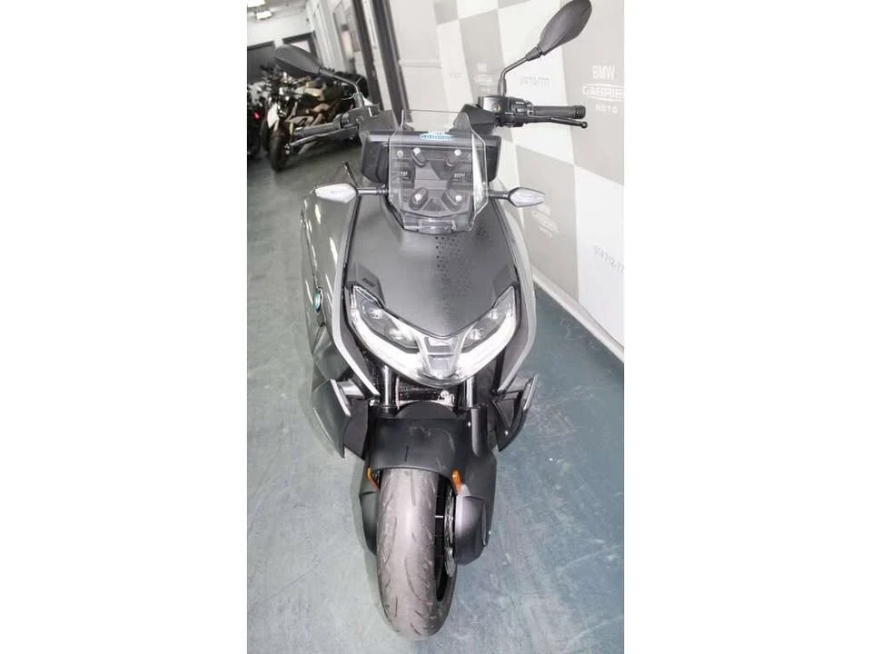 2022 BMW Motorcycles - Image 3 of 8