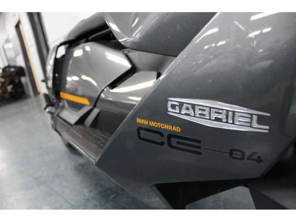 2022 BMW Motorcycles - Image 8 of 8