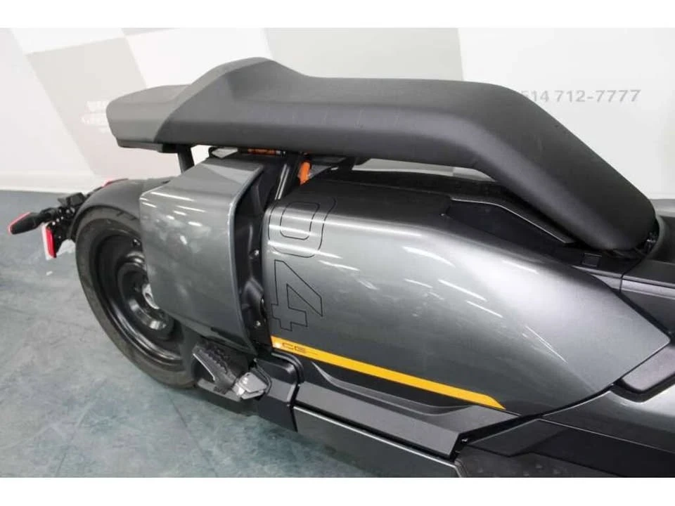 2022 BMW Motorcycles - Image 4 of 8