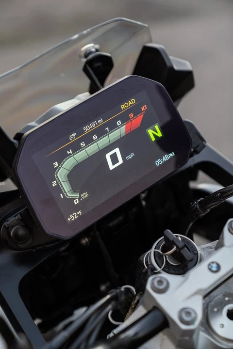 2022 BMW Motorcycles - Image 13 of 20