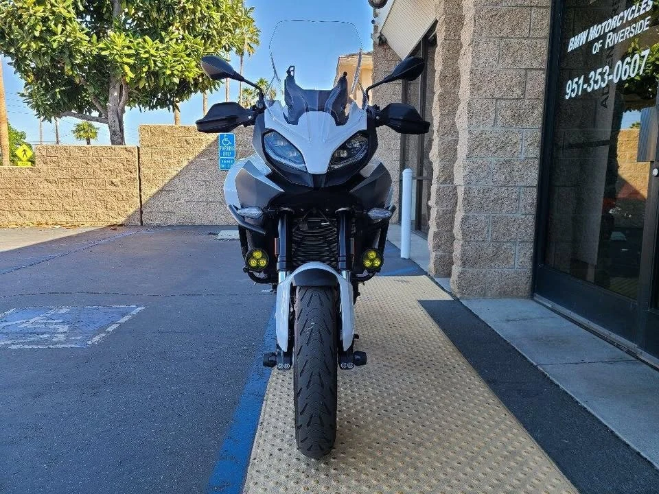 2022 BMW Motorcycles - Image 7 of 8