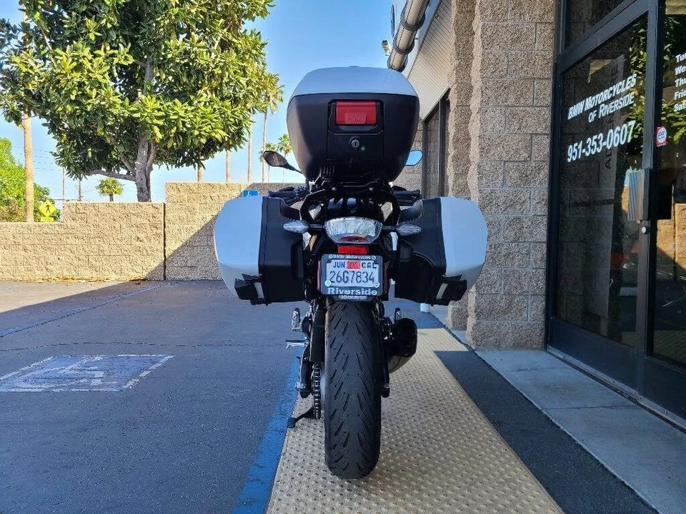 2022 BMW Motorcycles - Image 8 of 8