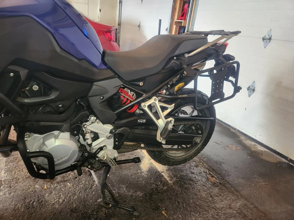 2022 BMW Motorcycles - Image 6 of 9