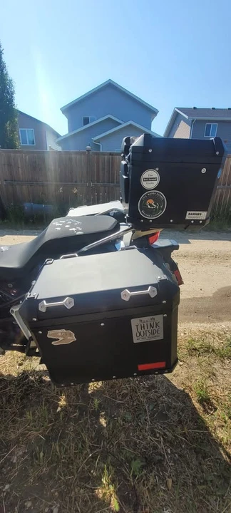 2022 BMW F650 - Image 3 of 5