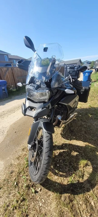2022 BMW F650 - Image 4 of 5