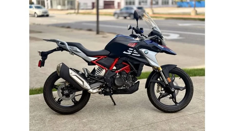2022 BMW Motorcycles - Image 5 of 5
