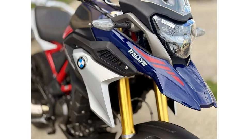 2022 BMW Motorcycles - Image 3 of 5