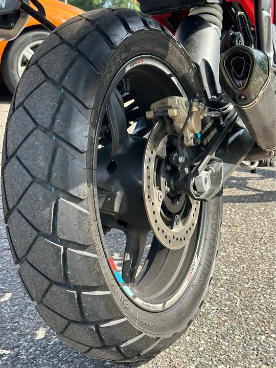 2022 BMW Motorcycles - Image 8 of 14