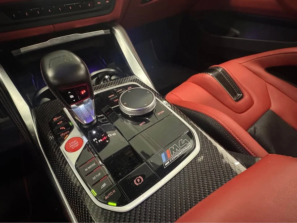 2022 BMW G82/G83 M4 - Image 8 of 11