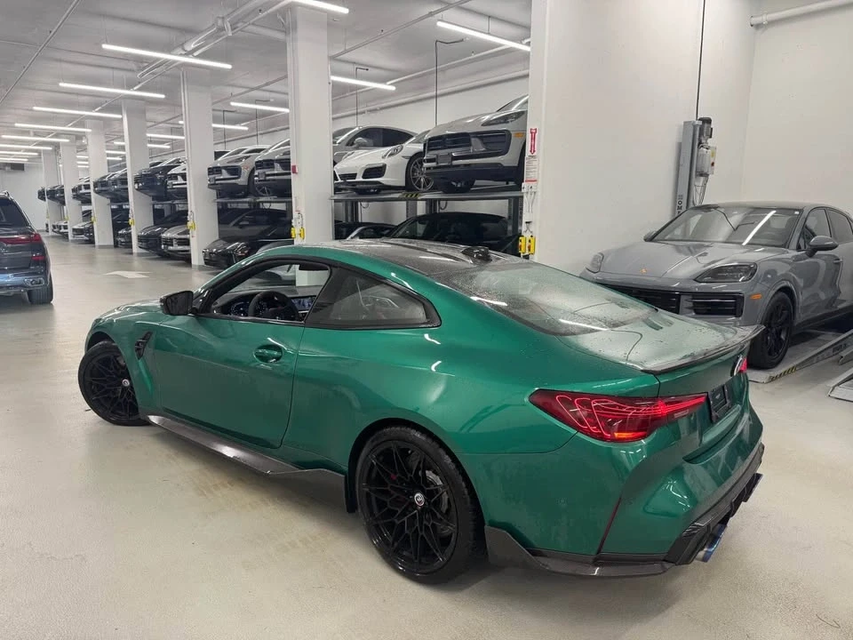 2022 BMW G82/G83 M4 - Image 2 of 11