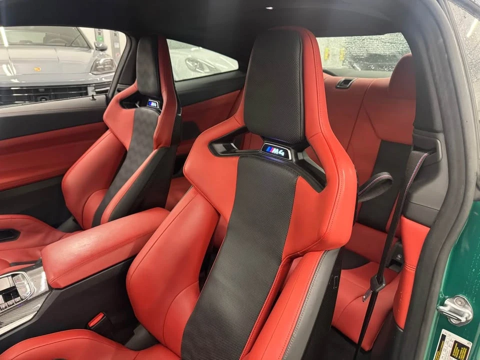 2022 BMW G82/G83 M4 - Image 4 of 11