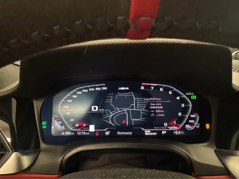 2022 BMW G82/G83 M4 - Image 6 of 11