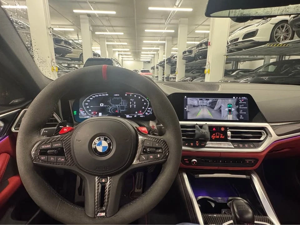 2022 BMW G82/G83 M4 - Image 5 of 11