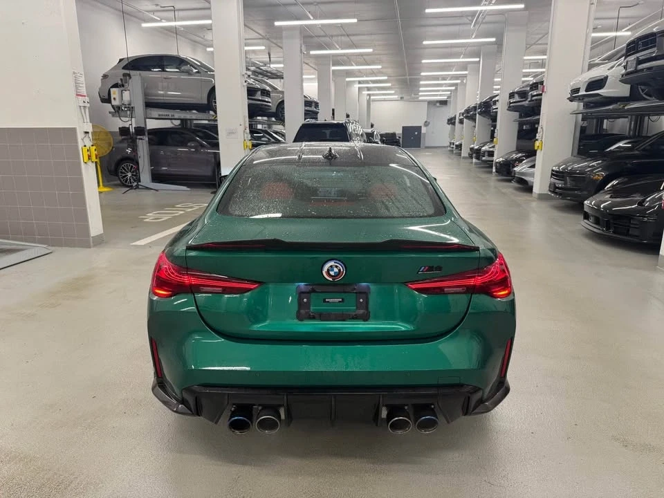 2022 BMW G82/G83 M4 - Image 9 of 11