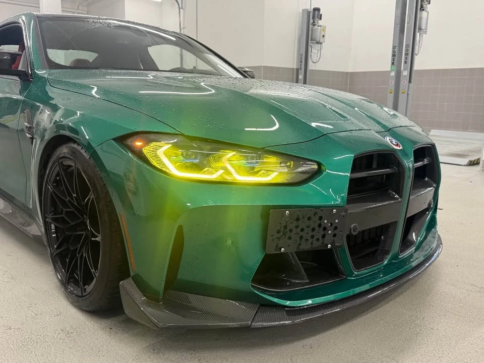 2022 BMW G82/G83 M4 - Image 10 of 11