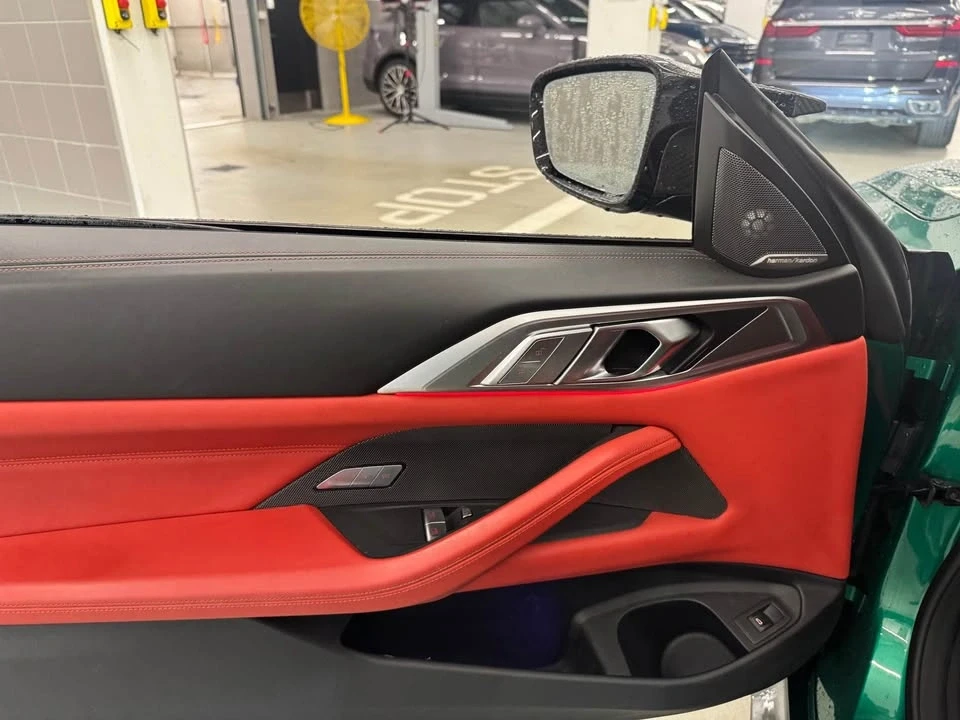 2022 BMW G82/G83 M4 - Image 7 of 11
