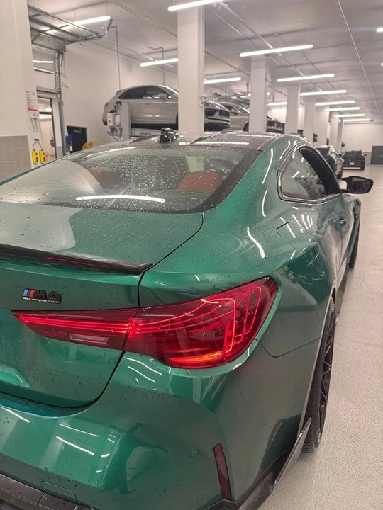 2022 BMW G82/G83 M4 - Image 11 of 11