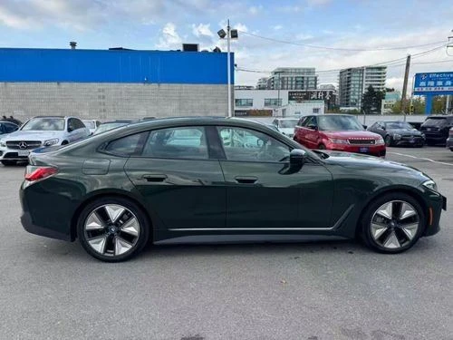 2022 BMW G26 i4 - Image 4 of 20