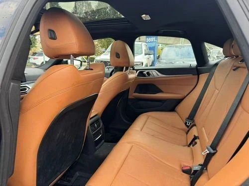 2022 BMW G26 i4 - Image 19 of 20