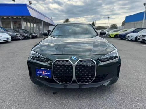 2022 BMW G26 i4 - Image 3 of 20