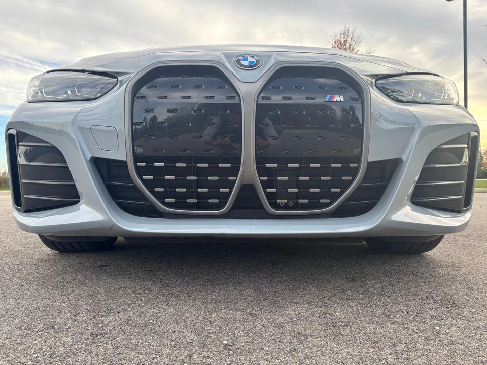 2022 BMW G26 i4 M50 - Image 6 of 31