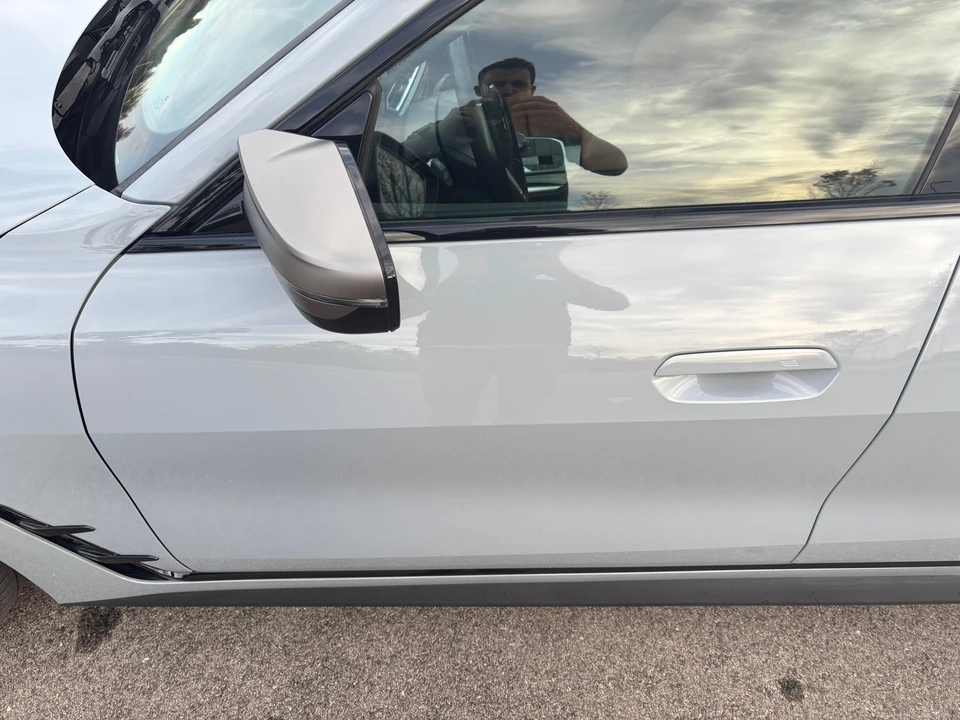 2022 BMW G26 i4 M50 - Image 30 of 31