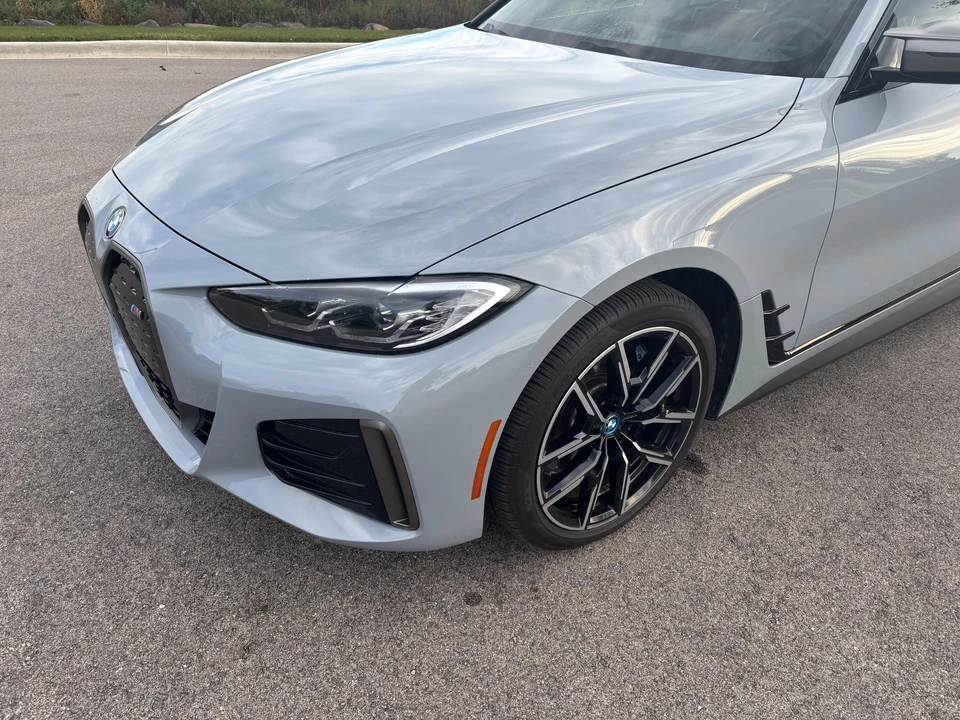 2022 BMW G26 i4 M50 - Image 22 of 31